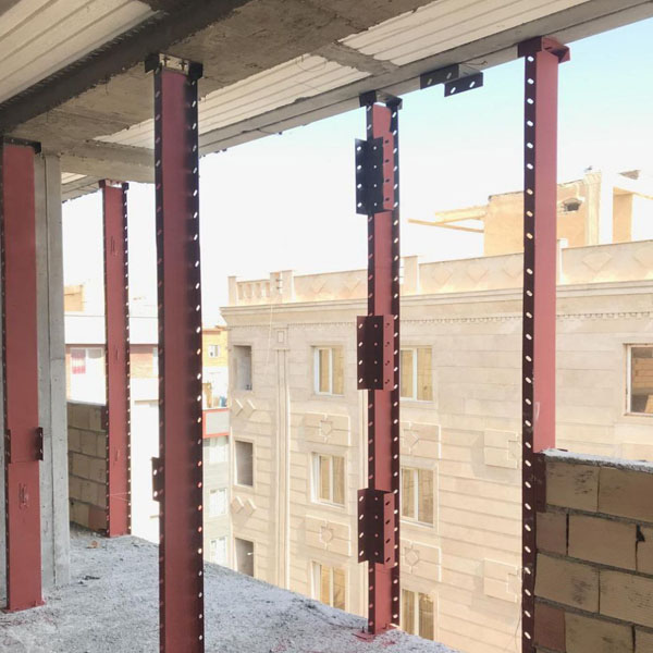 کاربرد وال پست