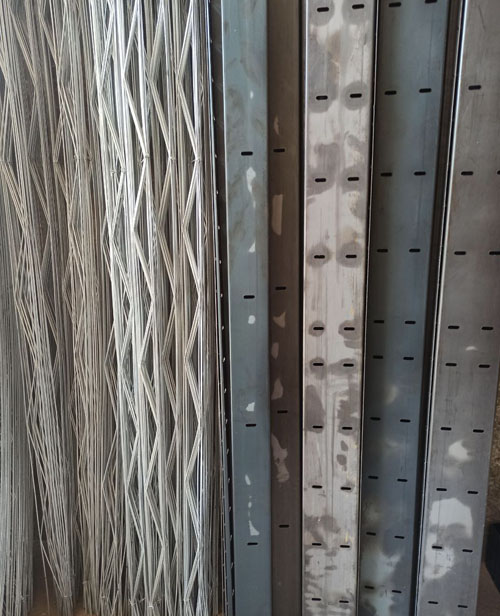 تولید و پخش وال پست