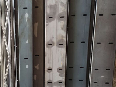 فروش وادار میانی