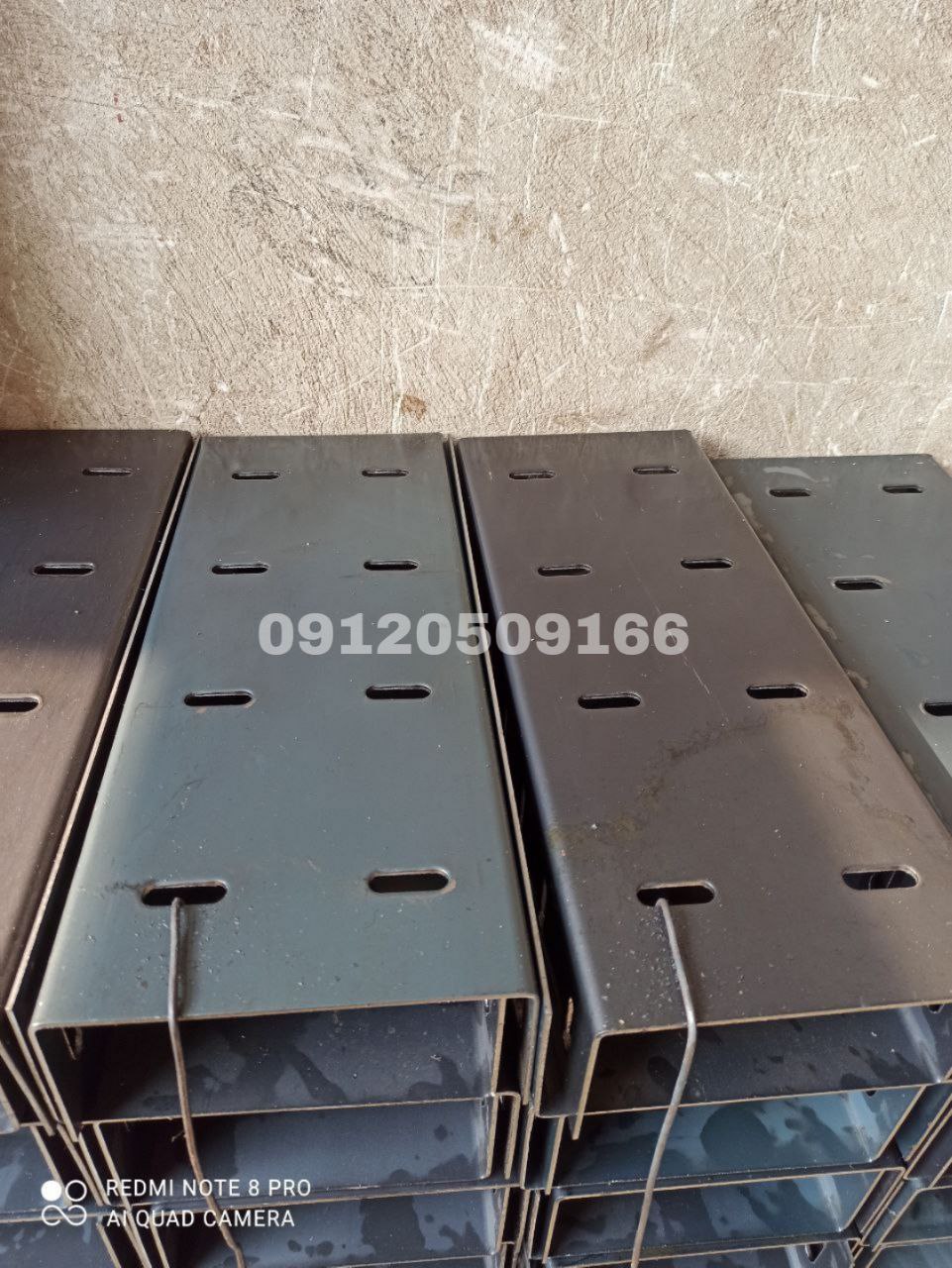 فروش وال پست منقطع در تهران