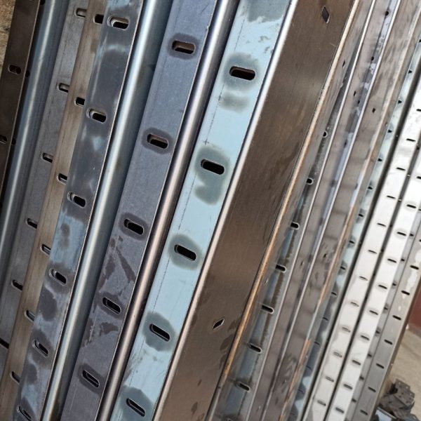 تولید والپست شیراز