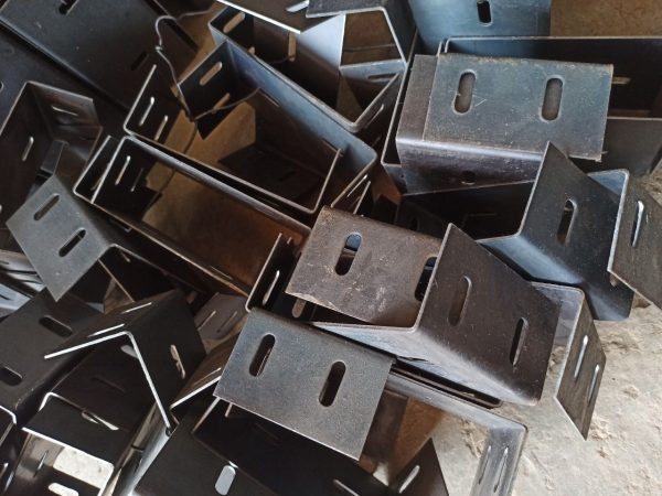 تامین ناودانی منقطع مشهد خرید ناودانی منقطع