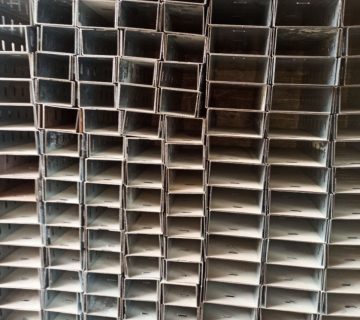 والپست تهران