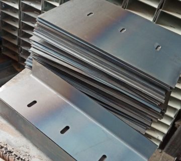 خرید ناودانی منقطع ارزان