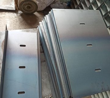 خرید ناودانی منقطع مشهد