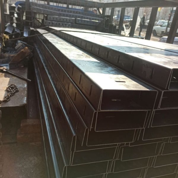 فروش ناودانی منقطع در تهران