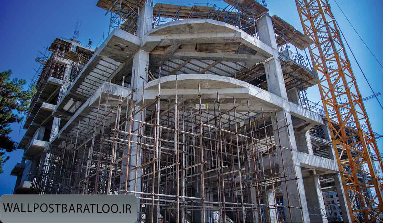 ناودانی منقطع;پایه حیاتی برای ایمنی