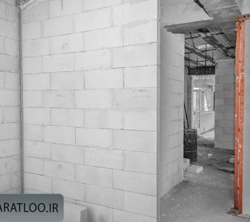 تولیدکننده والپست در قیطریه