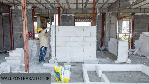 قیمت والپست تهران فروش والپست در تهران