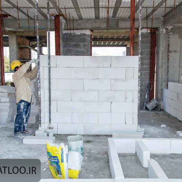 فروش والپست در تهران