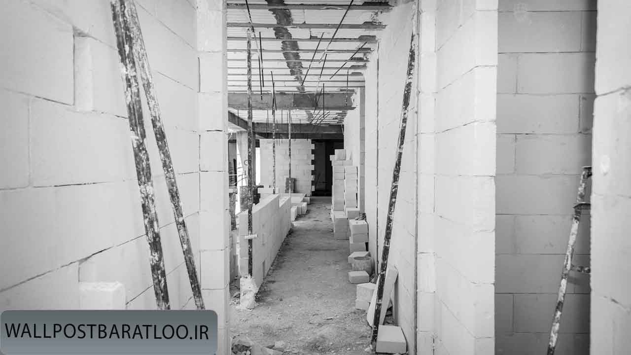 راهنمای خرید وال پست