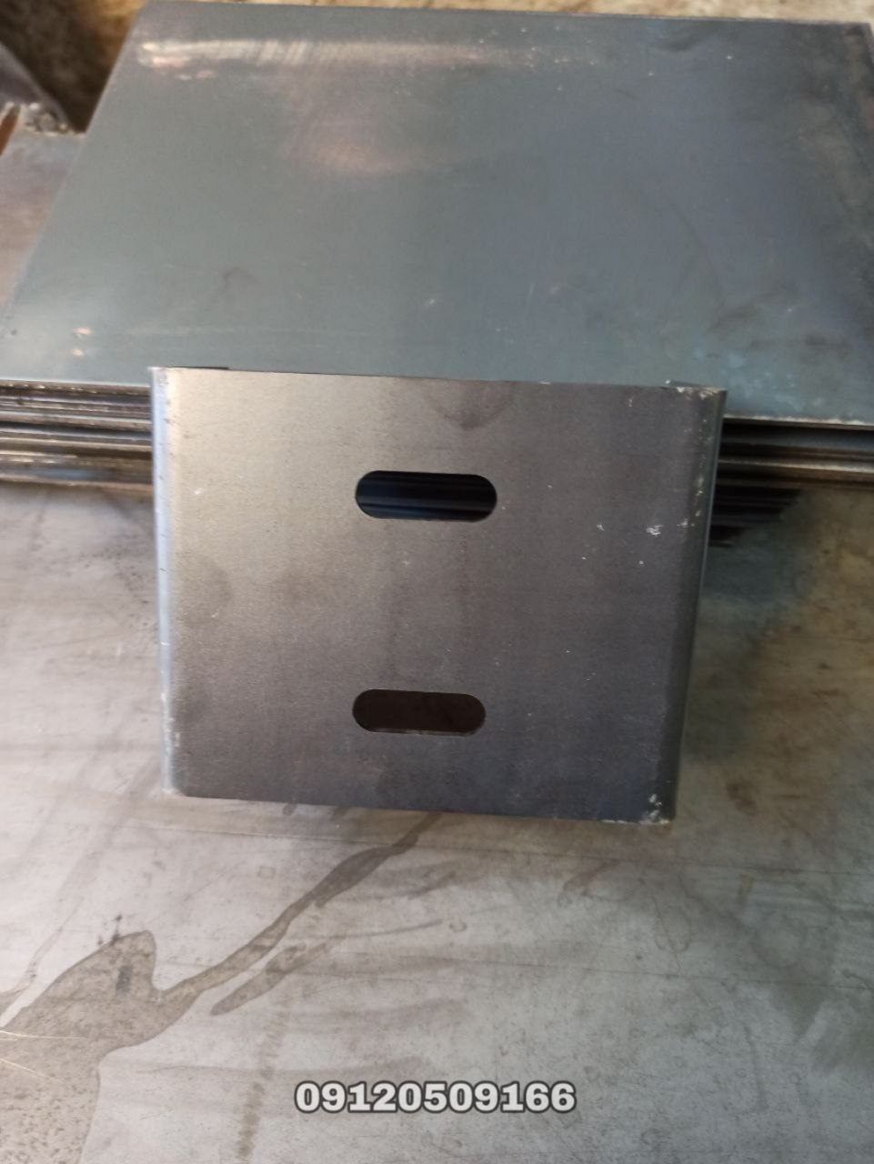 قیمت وال پست مقرون به صرفه