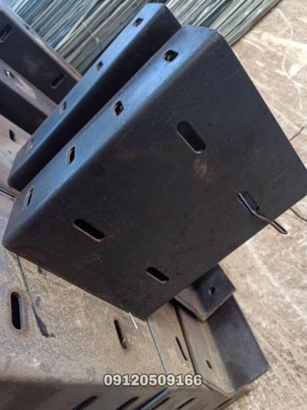 ناودانی منقطع ارزان قیمت والپست براتلو