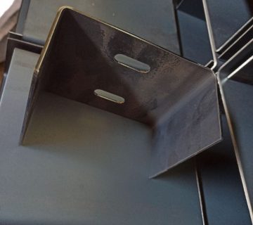 خرید وال پست آماده