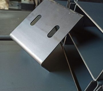 فروش ناودانی منقطع