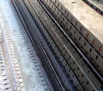 تولید والپست بجنورد