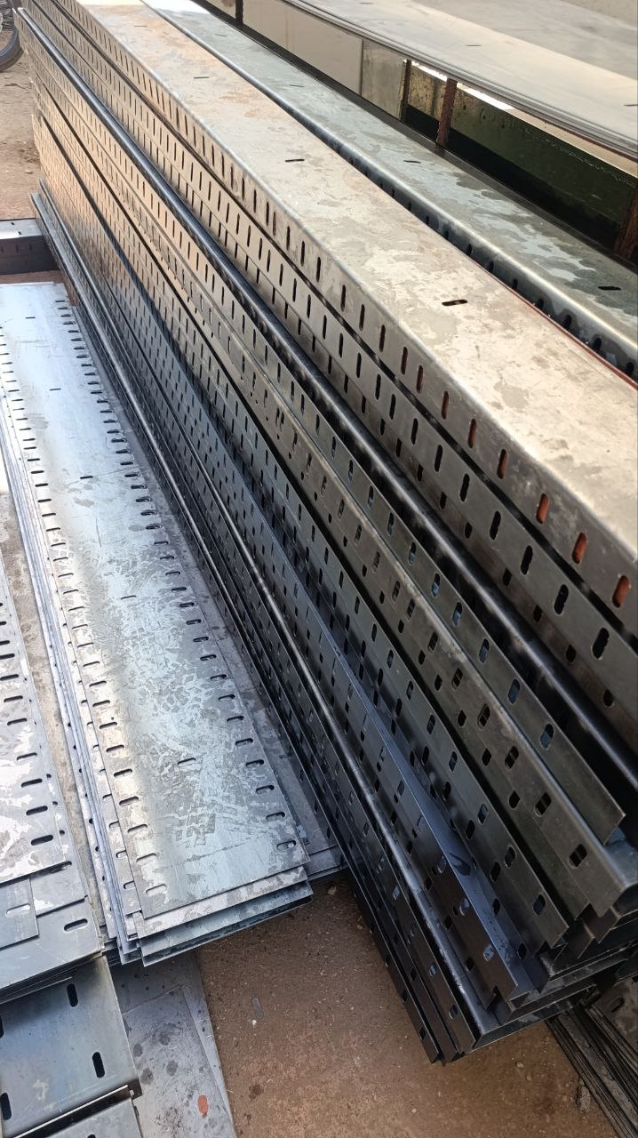 تولید والپست بجنورد