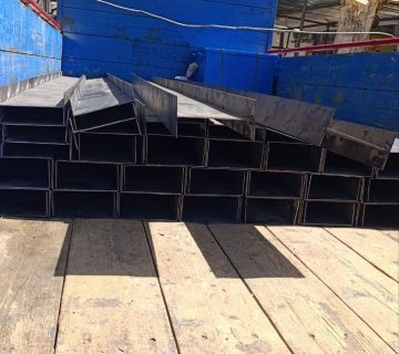 والپست در بجنورد