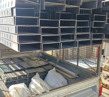 پخش والپست در فارس