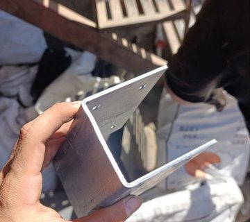 والپست استاندارد در کرمانشاه