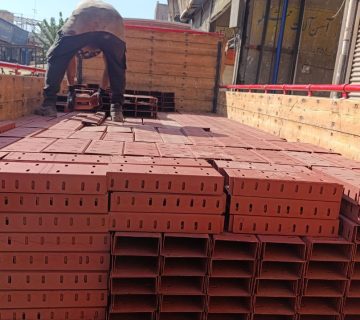 فروش ناودانی منقطع در کرمانشاه