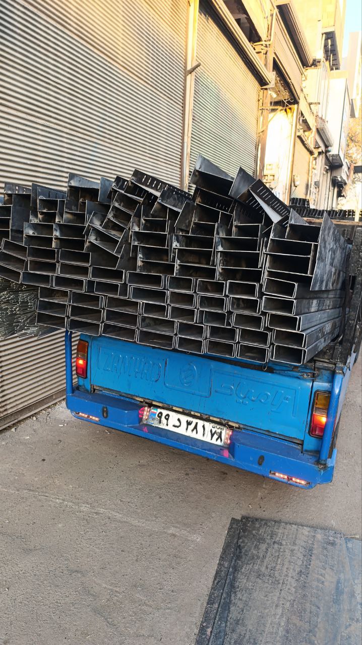 تولیدی والپست در البرز