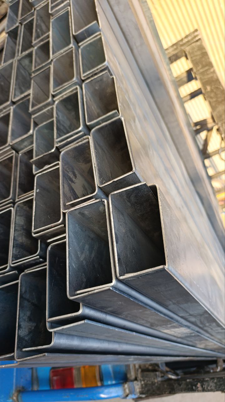 فروش ناودانی منقطع در البرز