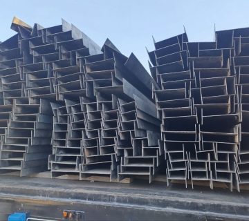 ناودانی منقطع دامغان