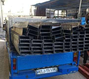 پخش والپست منقطع