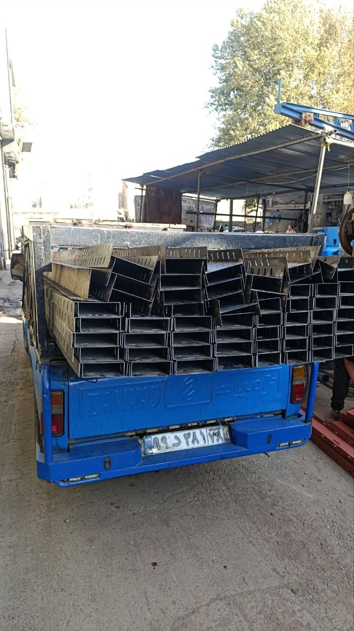 پخش والپست منقطع