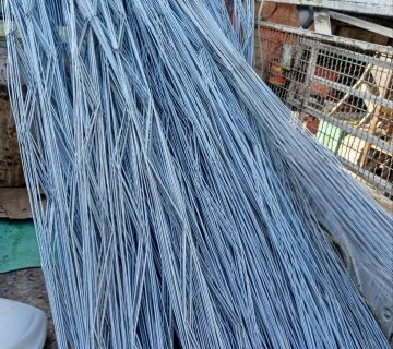 پخش میلگرد بستر مراغه