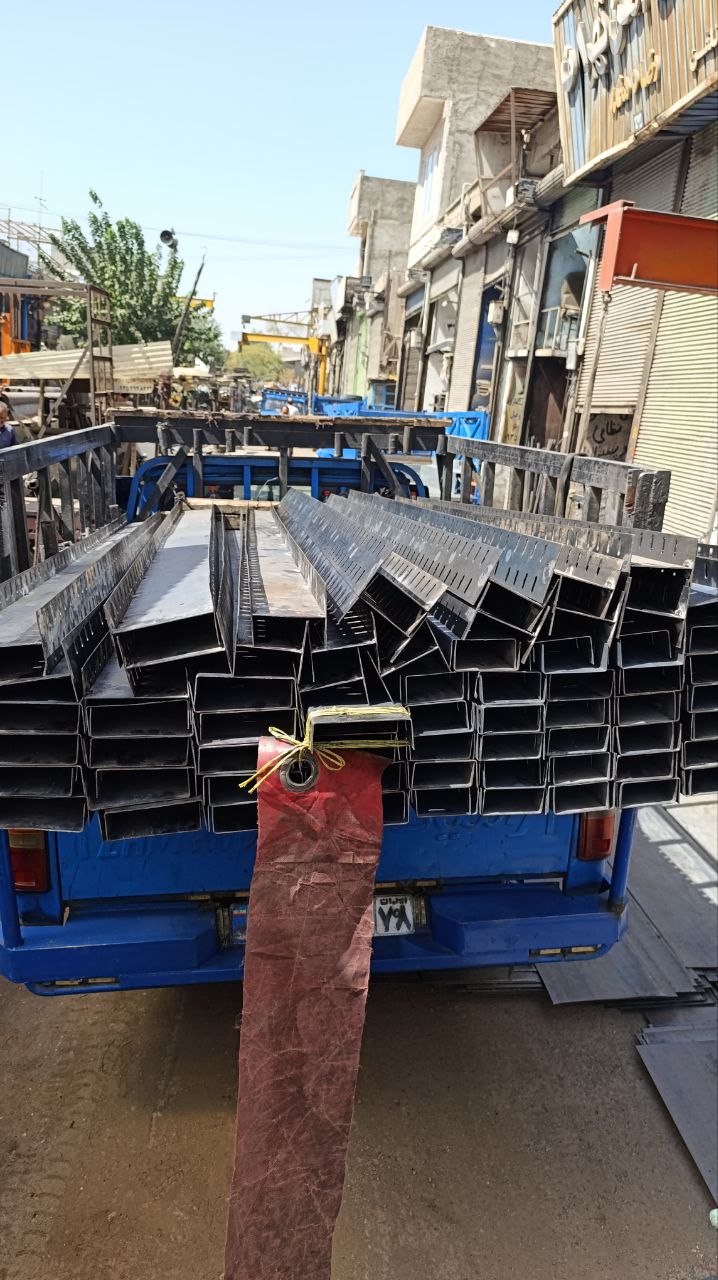 تولیدی والپست در تهران