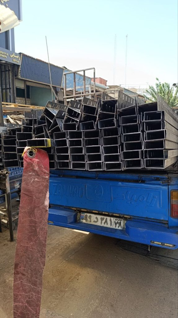 تولید کننده والپست