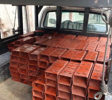 قیمت خرید وال پست در ساری