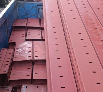 قیمت فروش وال پست در ساری