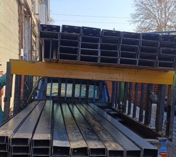 نحوه تولید والپست